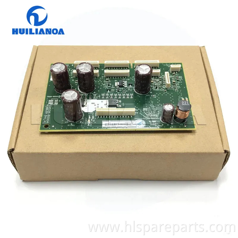 CH538-60004 Ck837-67005 Carriage PCA Board for HP Designjet T1120 T1300 T2300 T795 Z5400 Z5600 Plotter